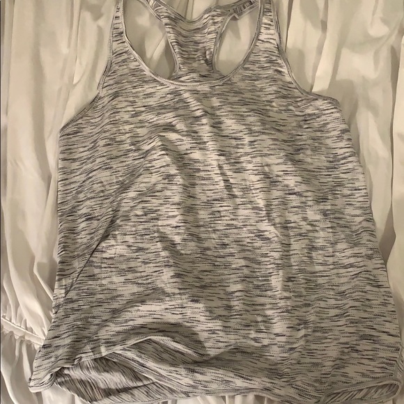 Lululemon Top